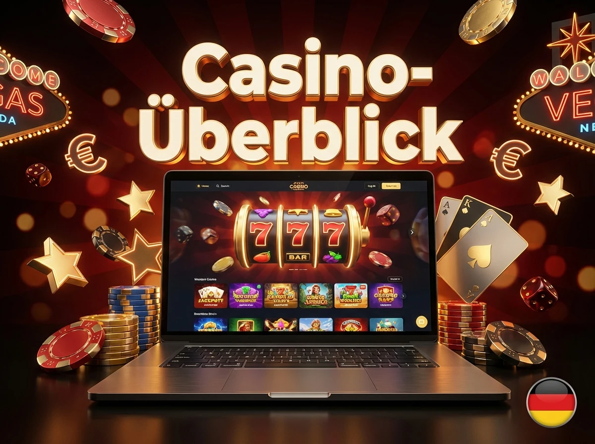 Casino-Überblick